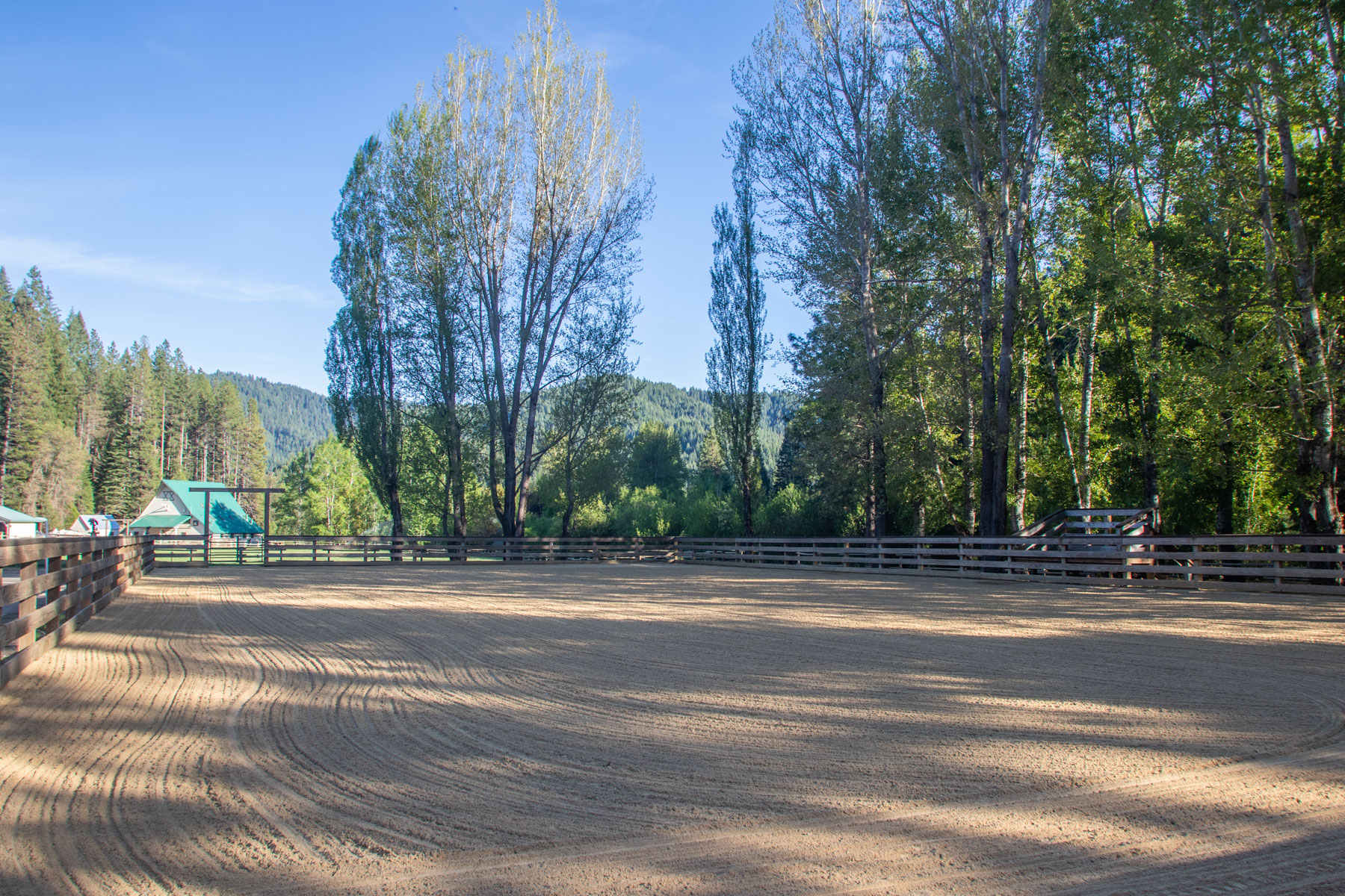 Willow Creek Ranch property picture 84 of 92