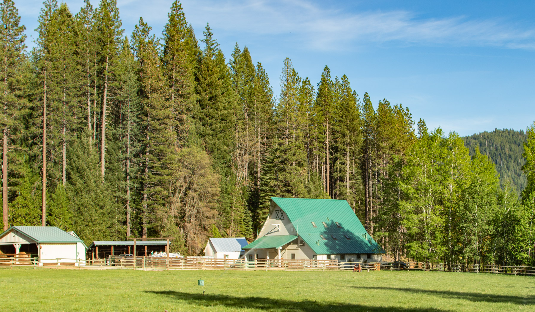 Willow Creek Ranch property picture 68 of 92