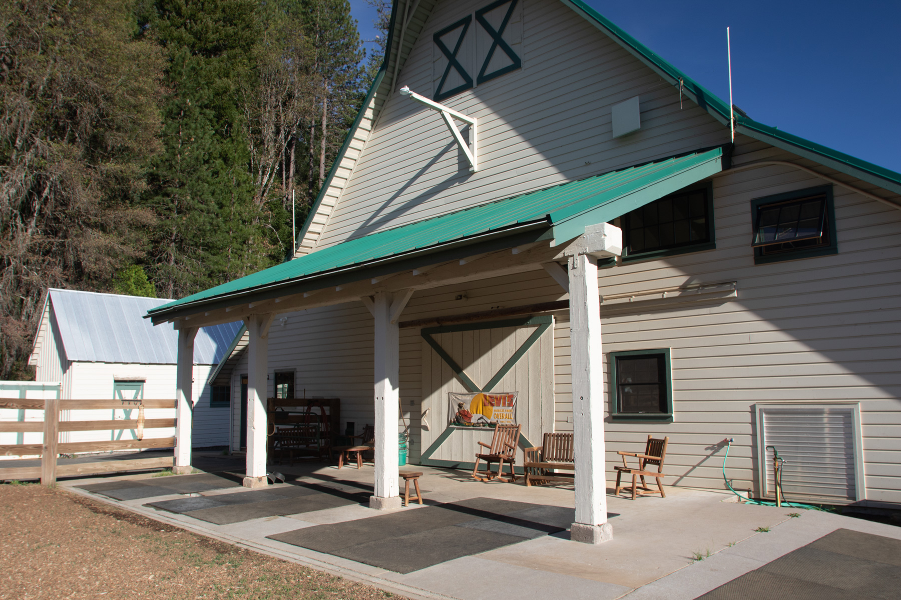 Willow Creek Ranch property picture 70 of 92