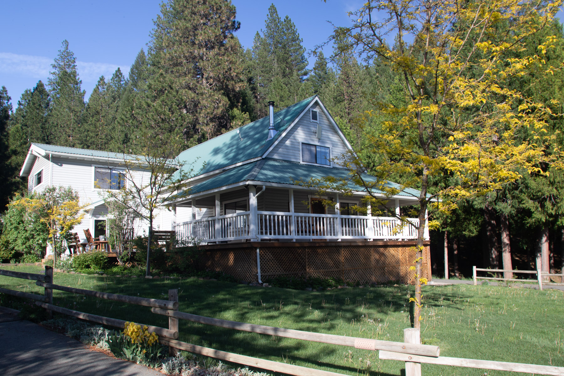 Willow Creek Ranch property picture 58 of 92