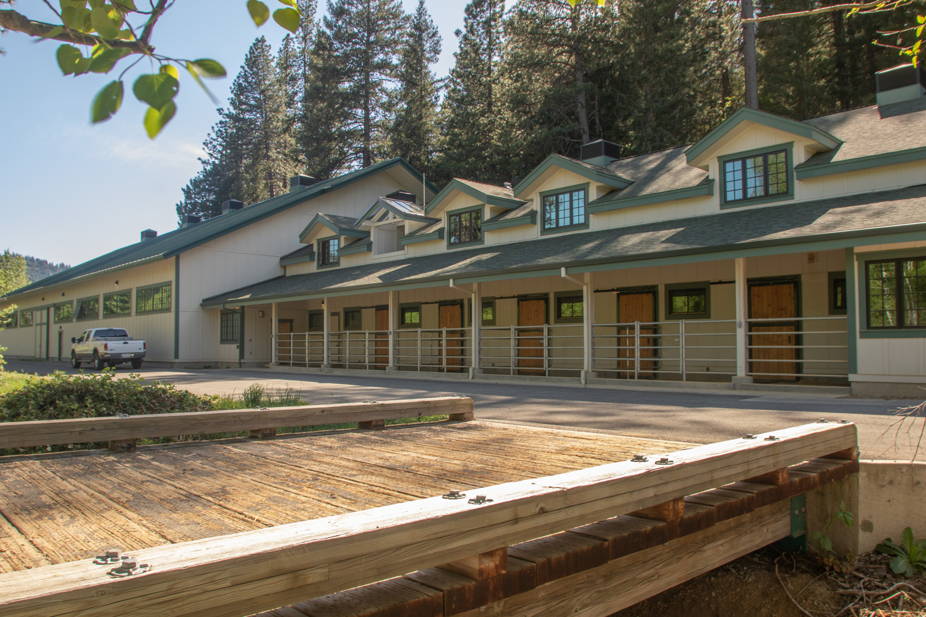 Willow Creek Ranch property picture 76 of 92