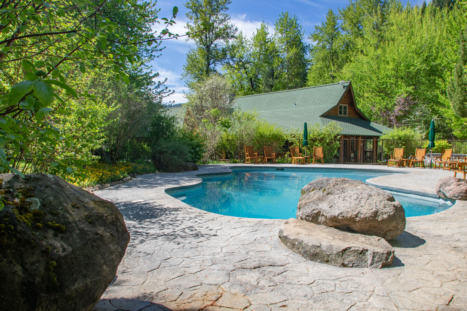 Willow Creek Ranch property picture 40 of 92