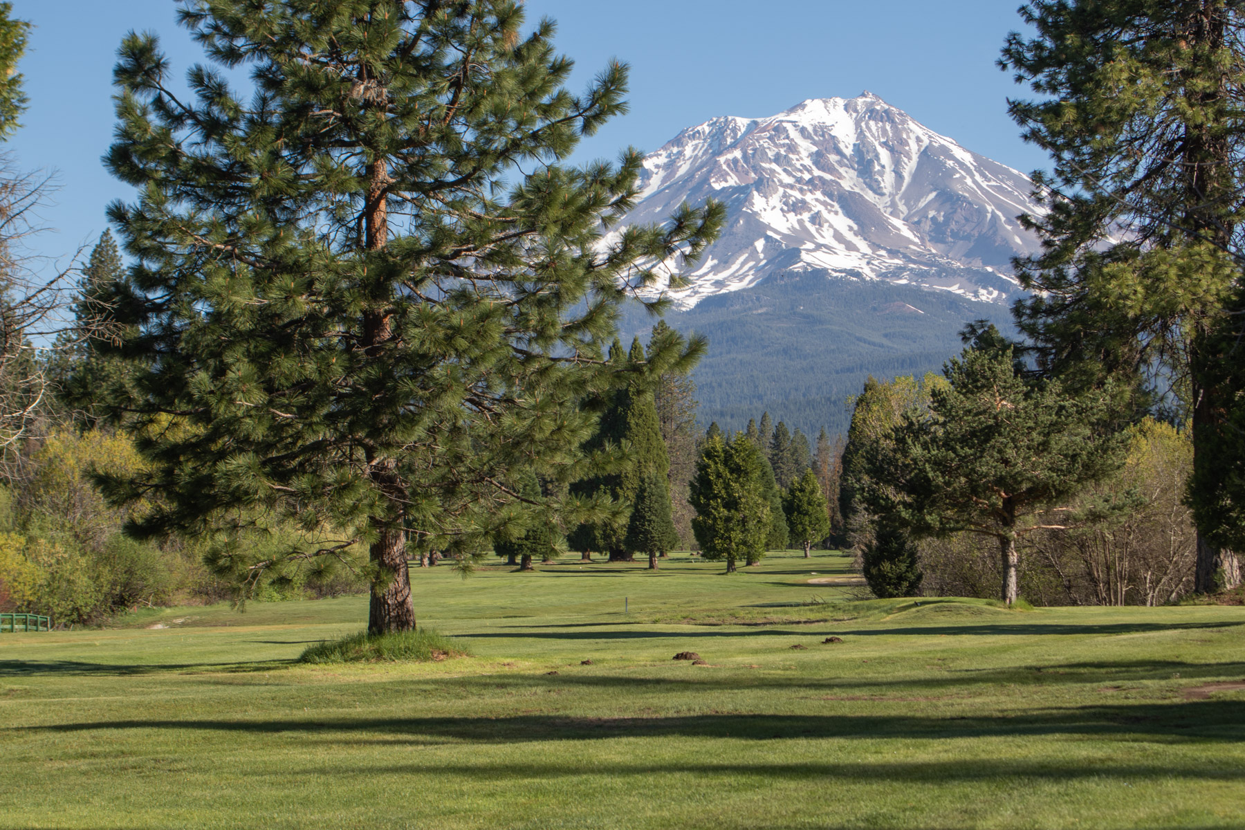 Willow Creek Ranch Hall and Hall