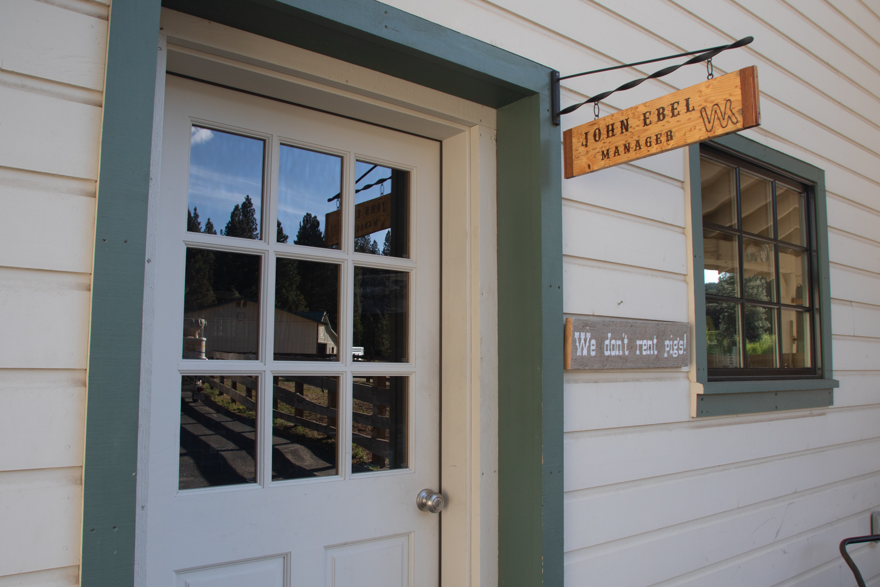 Willow Creek Ranch property picture 71 of 92