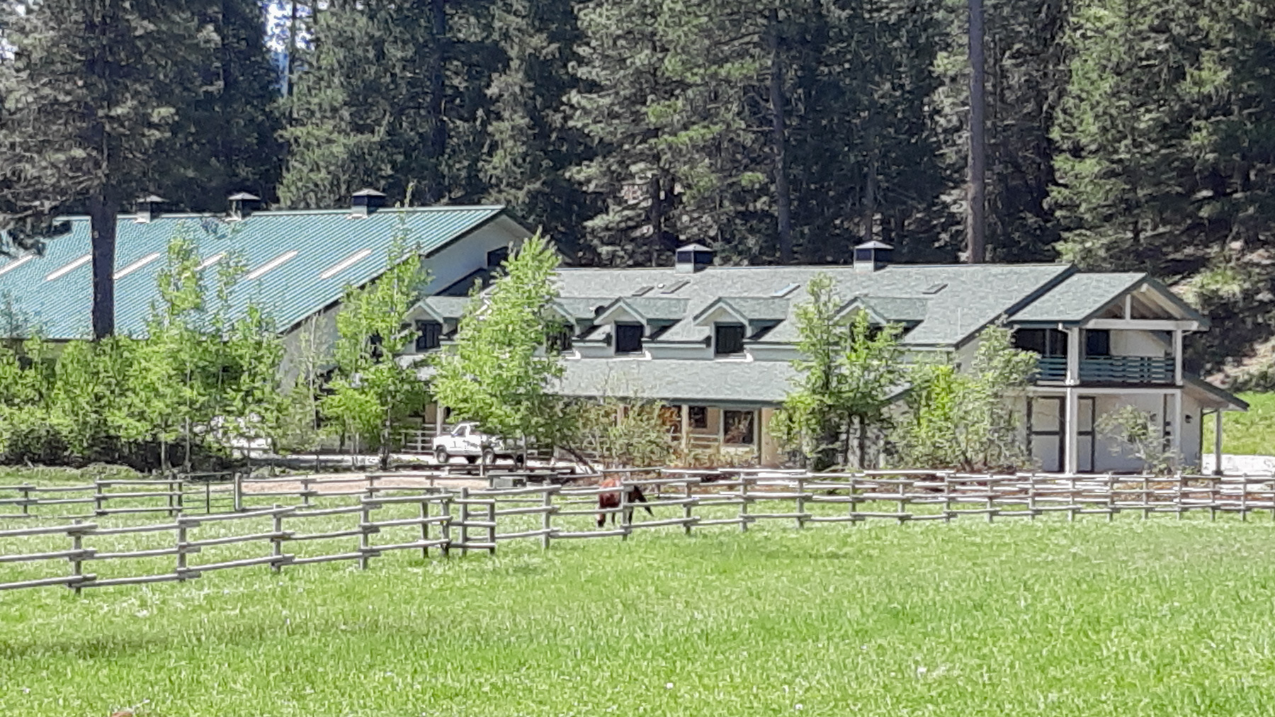 Willow Creek Ranch property picture 77 of 92