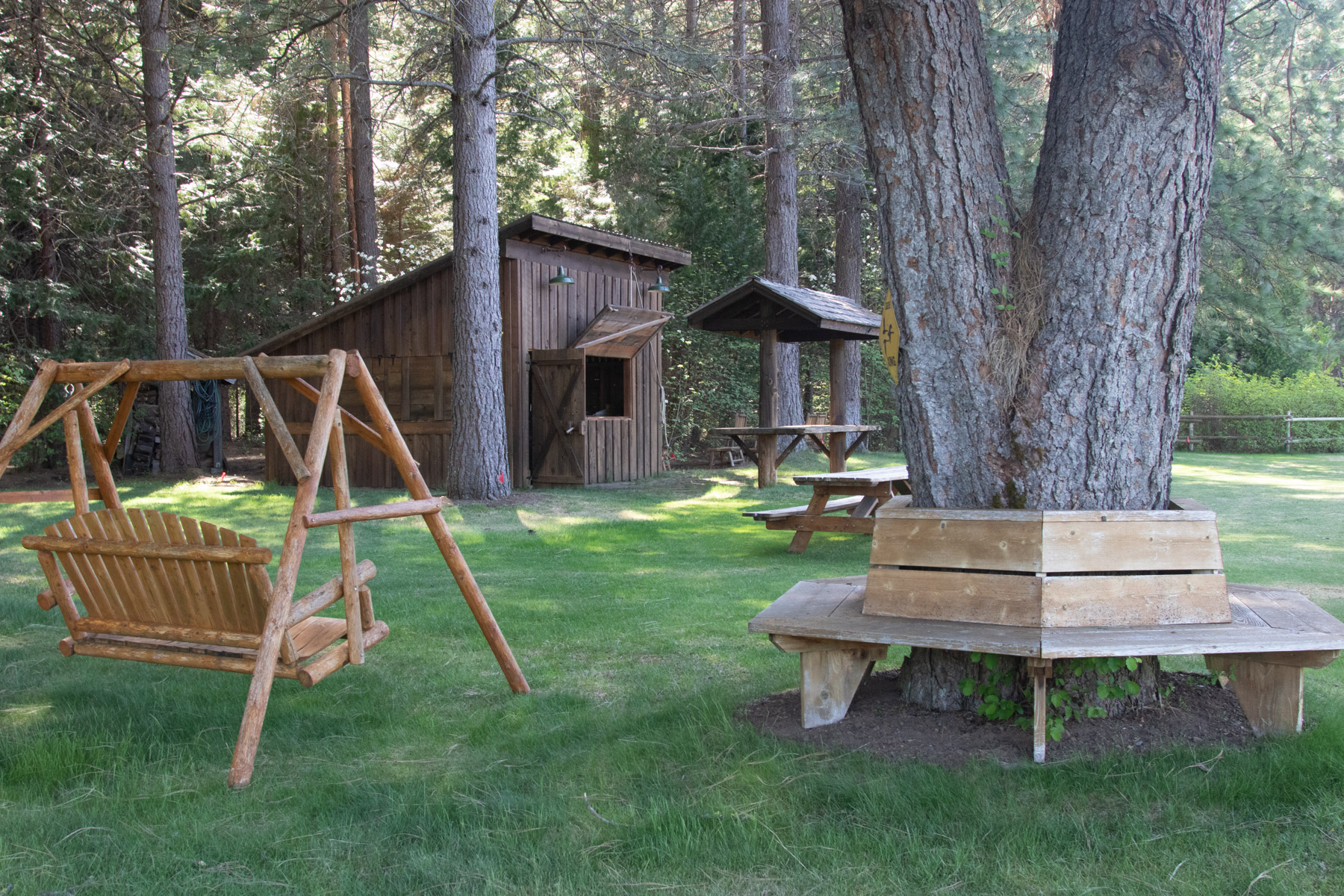 Willow Creek Ranch property picture 61 of 92