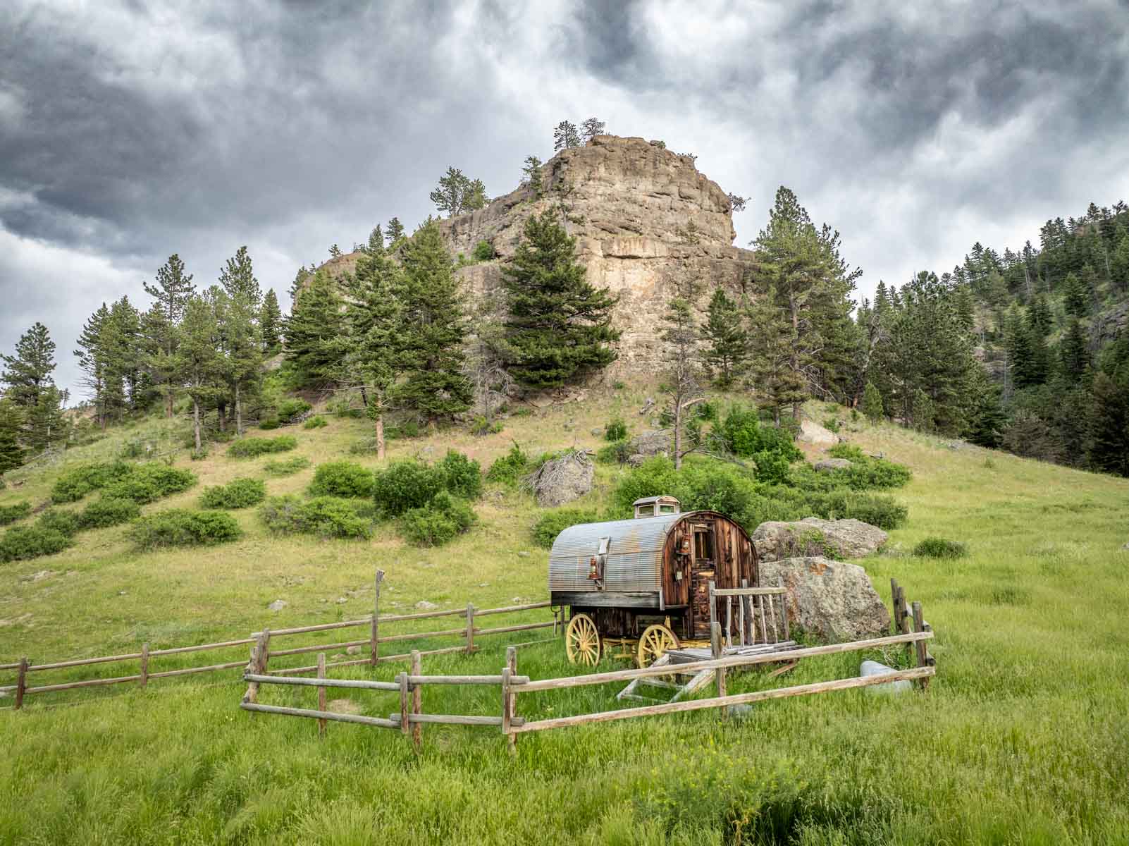 Midnight Canyon Ranch property picture 10 of 72