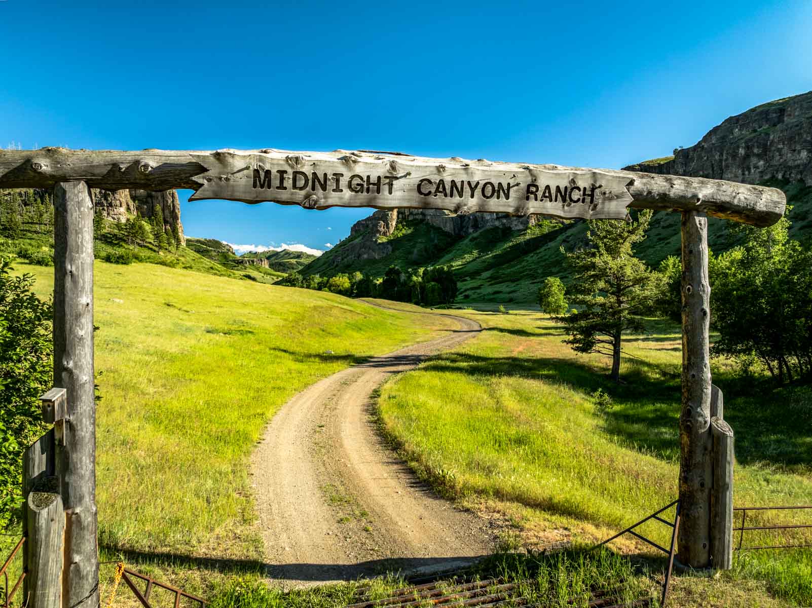 Midnight Canyon Ranch property picture 45 of 72