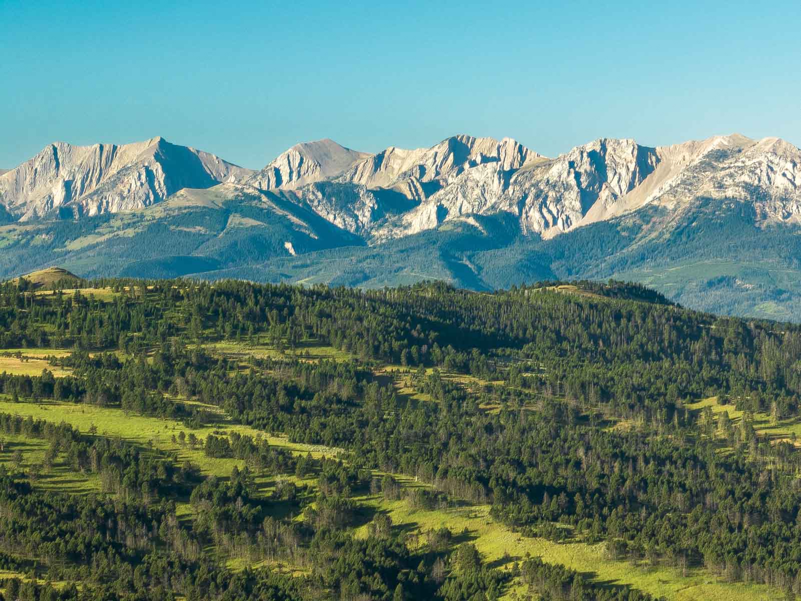 North Bridger Mountain Ranch property picture 45 of 46