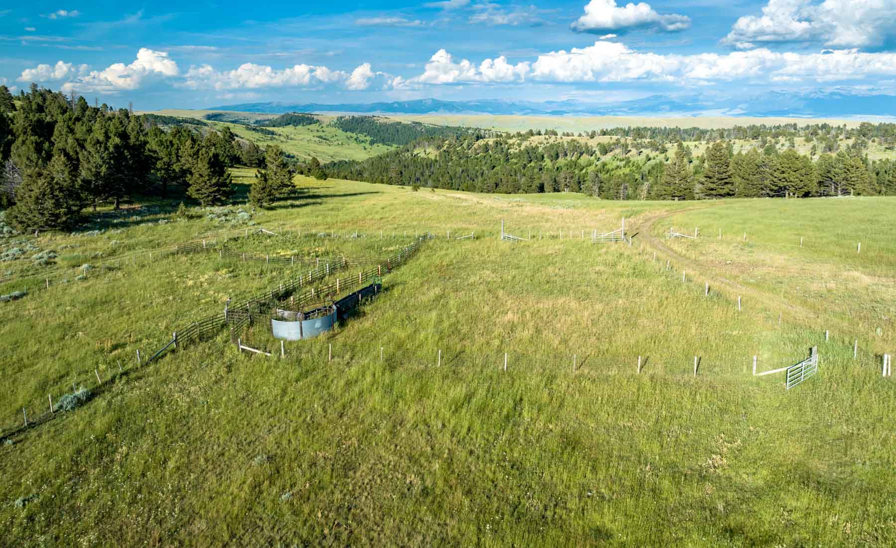 North Bridger Mountain Ranch property picture 19 of 46