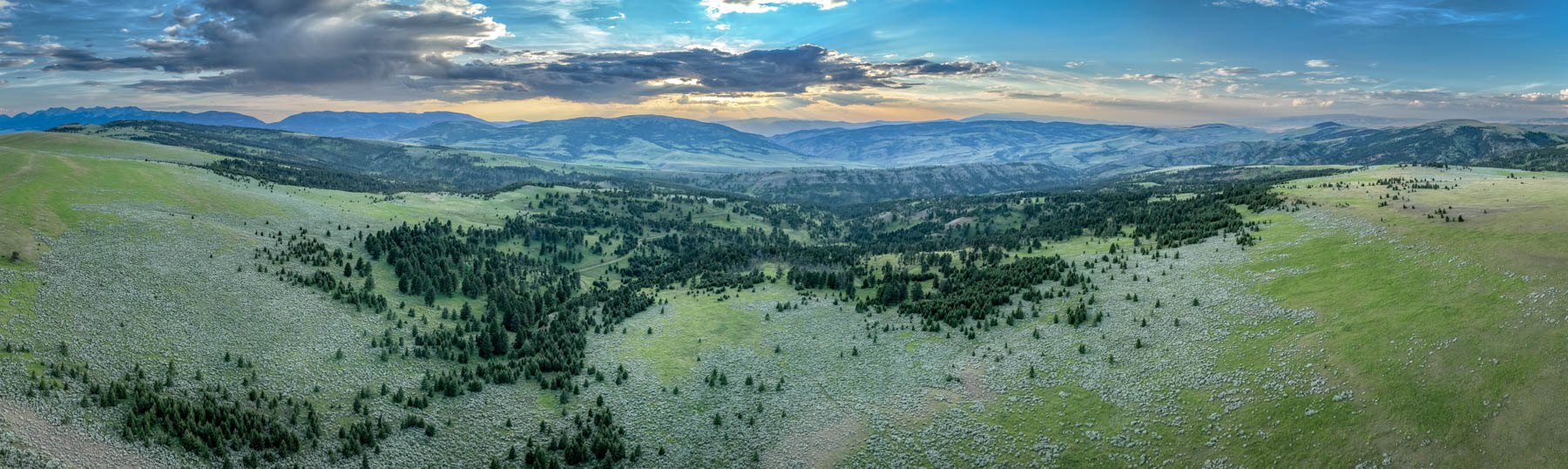 North Bridger Mountain Ranch property picture 12 of 46