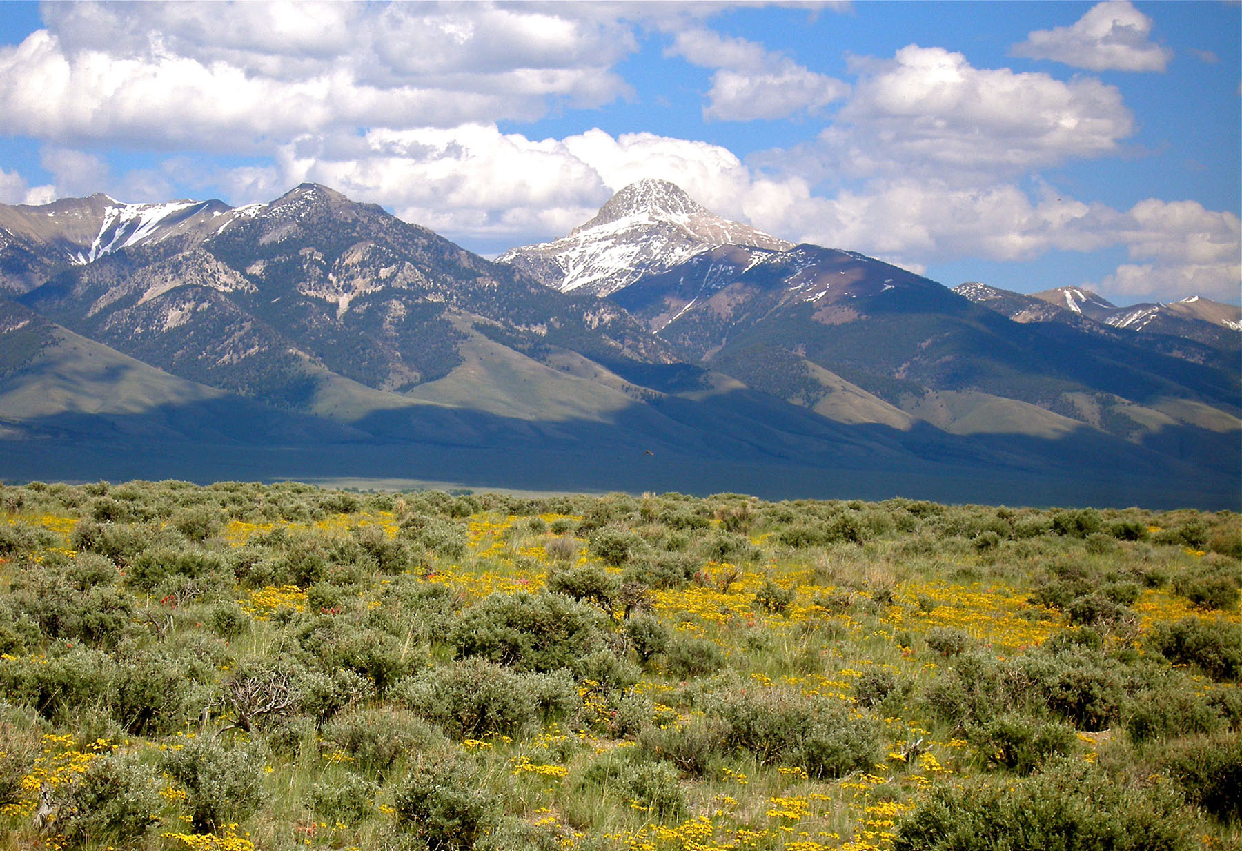 Little Lost River Valley Ranch property picture 37 of 96