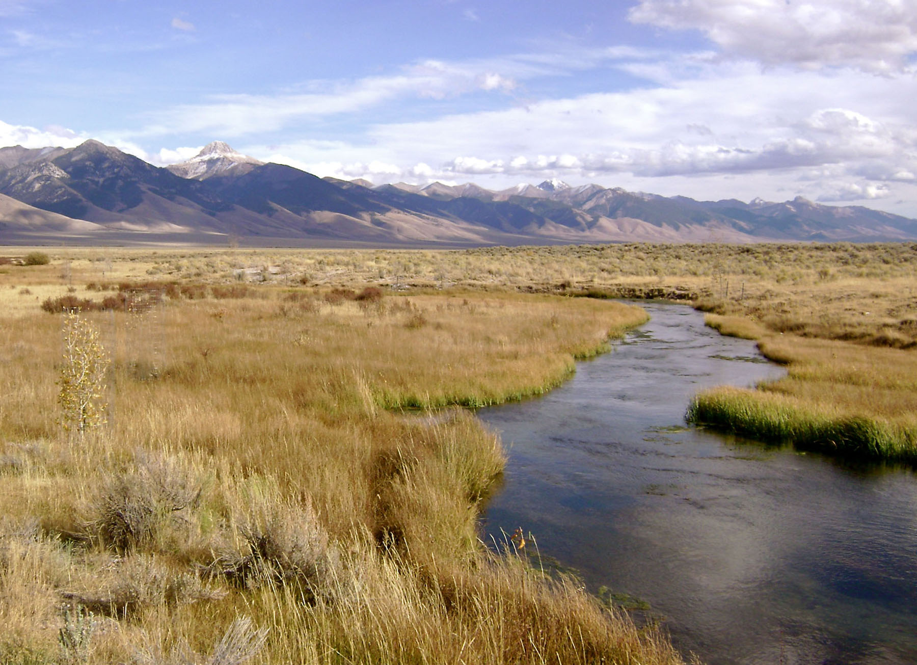 Little Lost River Valley Ranch property picture 48 of 96