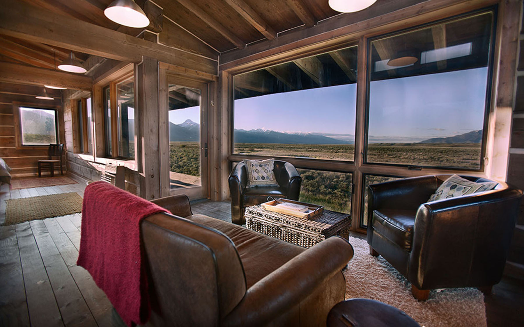 Little Lost River Valley Ranch property picture 7 of 96