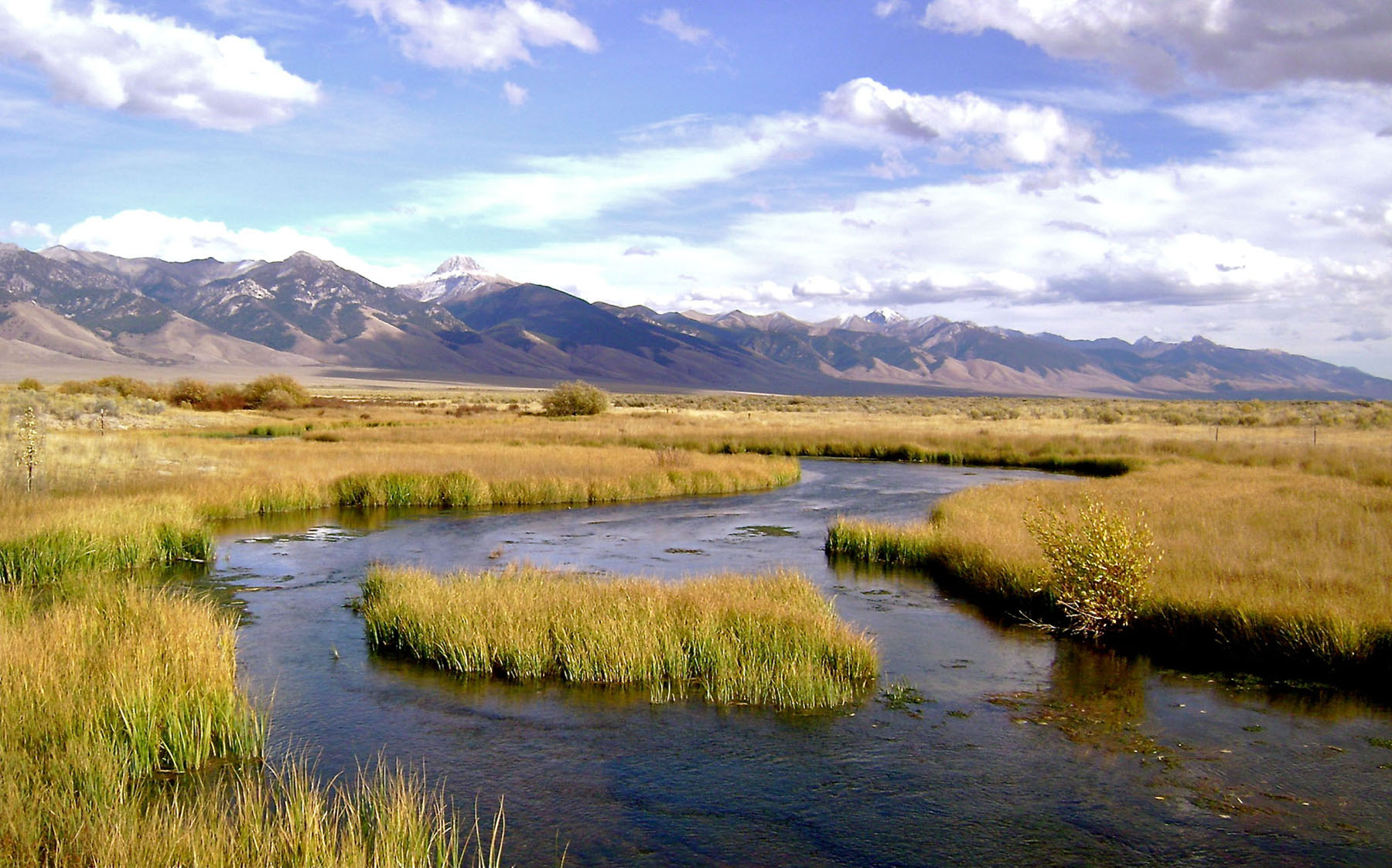 Little Lost River Valley Ranch property picture 53 of 96