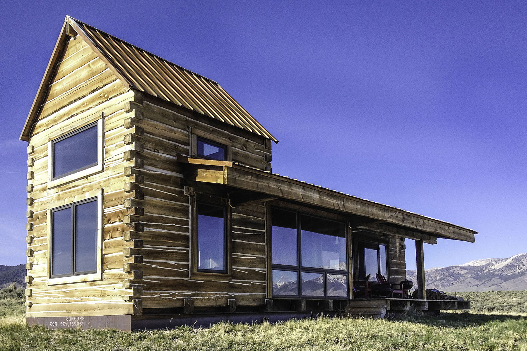 Little Lost River Valley Ranch property picture 5 of 96