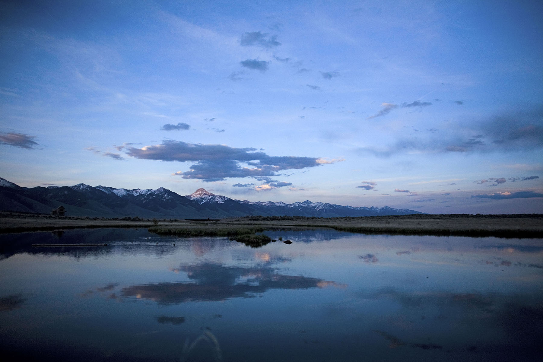 Little Lost River Valley Ranch property picture 68 of 96