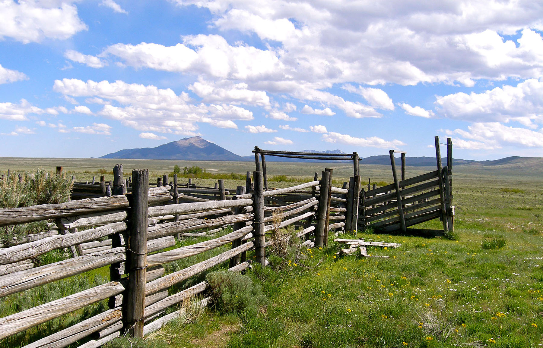 Little Lost River Valley Ranch property picture 40 of 96