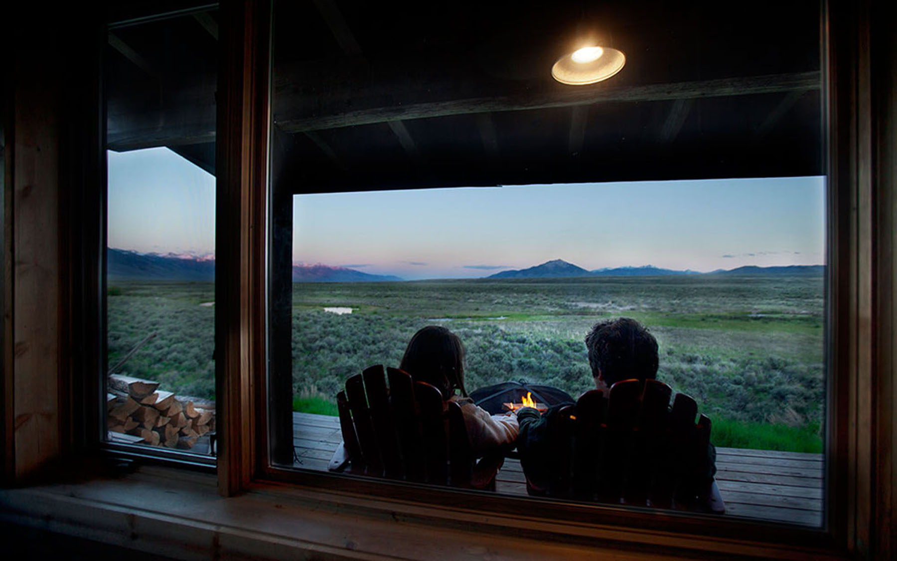 Little Lost River Valley Ranch property picture 10 of 96