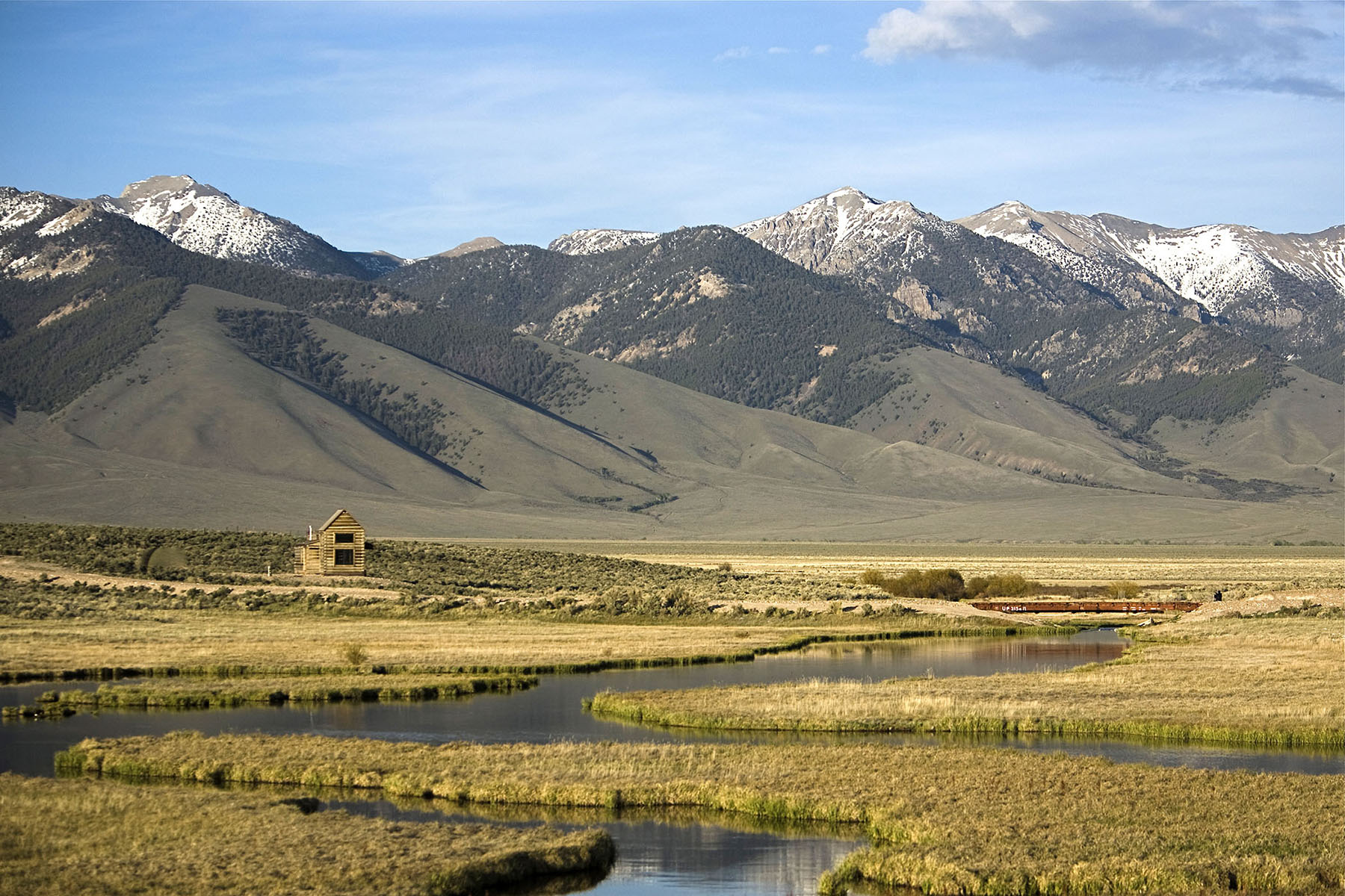 Little Lost River Valley Ranch property picture 72 of 96