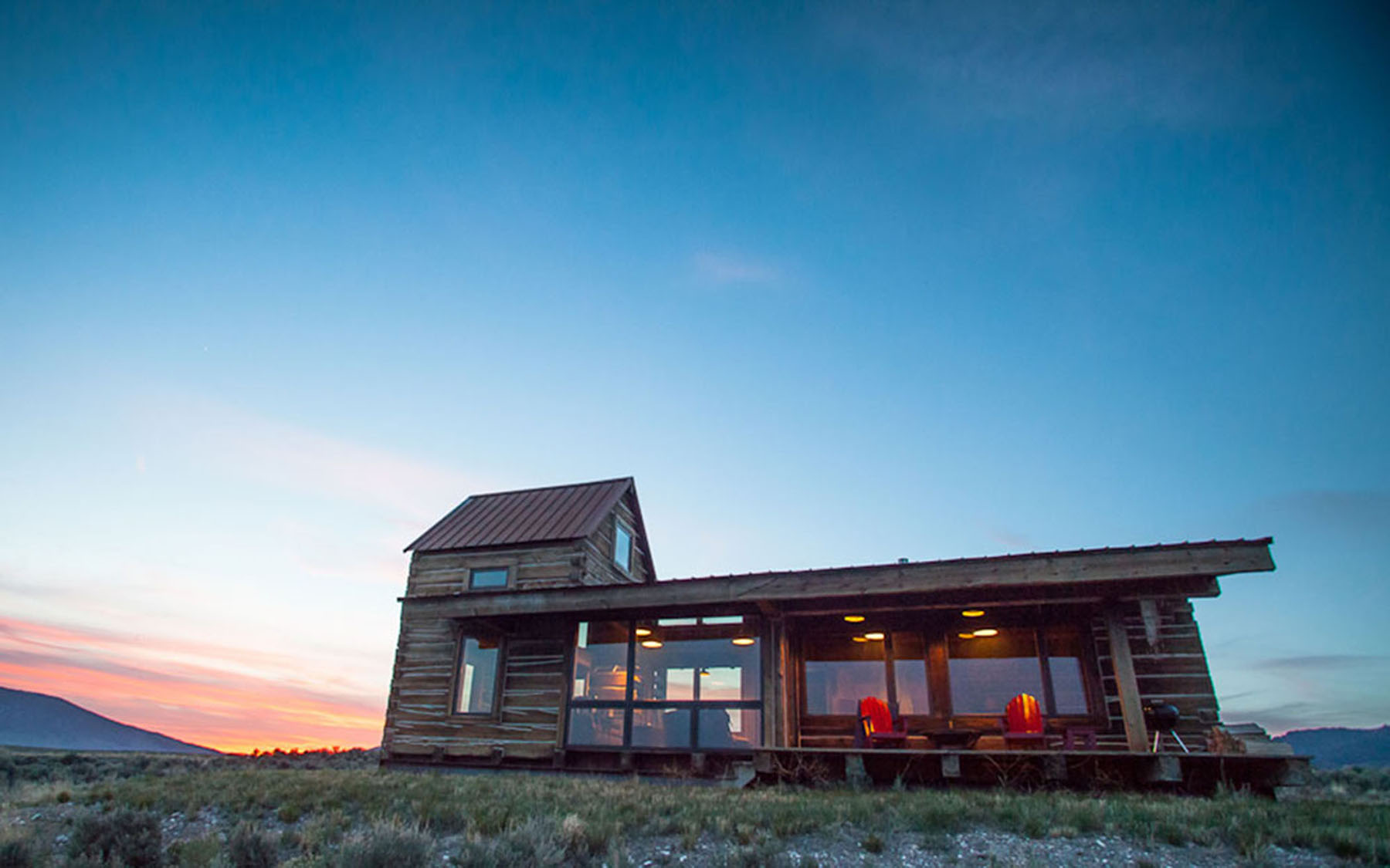 Little Lost River Valley Ranch property picture 11 of 96