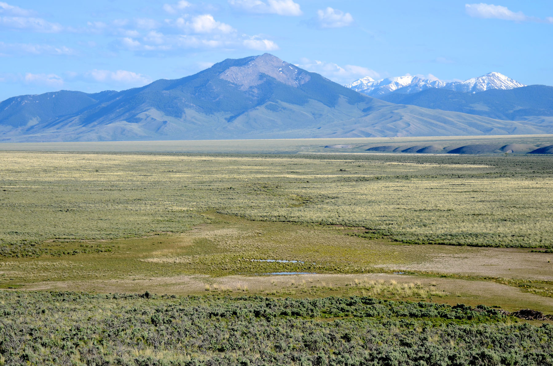 Little Lost River Valley Ranch property picture 85 of 96