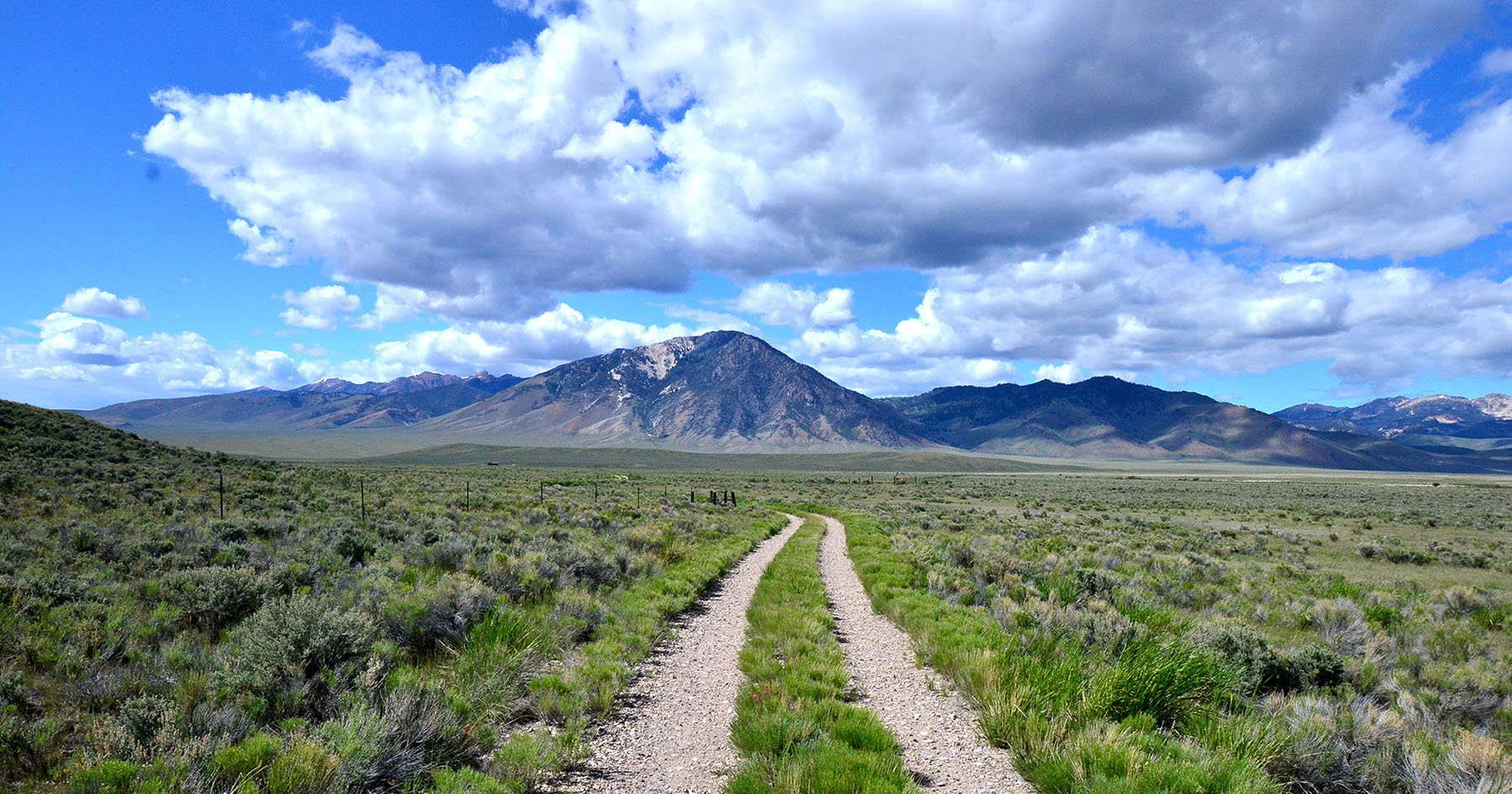 Little Lost River Valley Ranch property picture 19 of 96