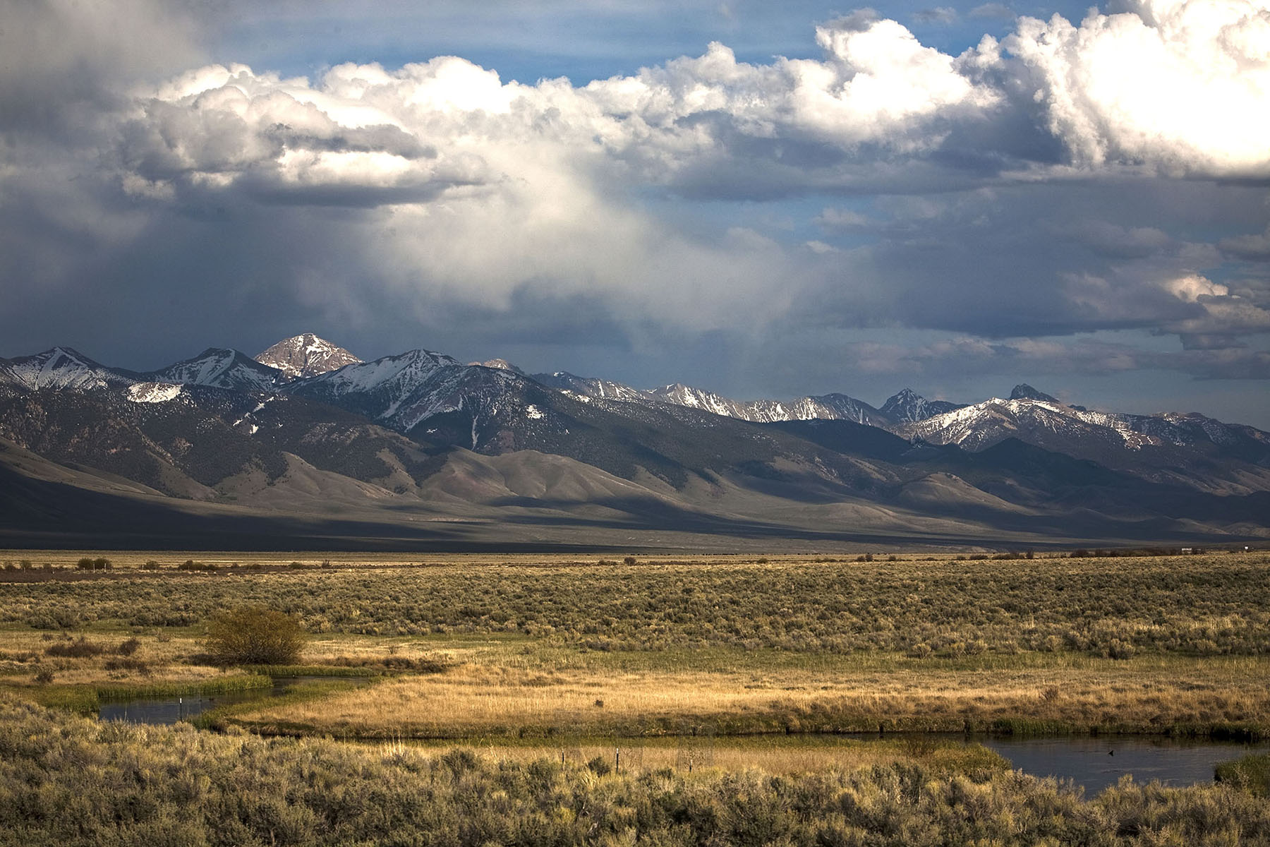 Little Lost River Valley Ranch property picture 54 of 96