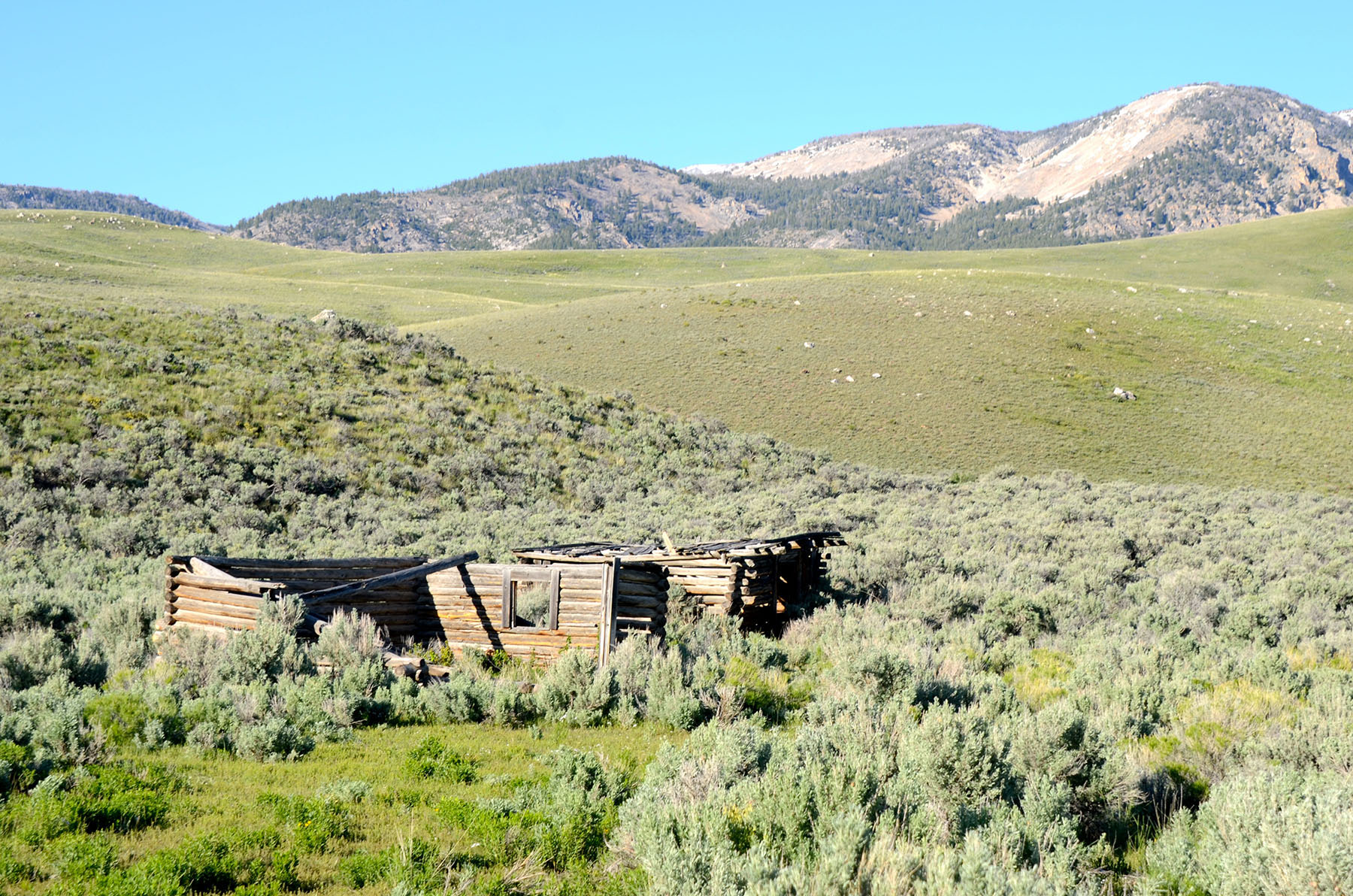 Little Lost River Valley Ranch property picture 89 of 96