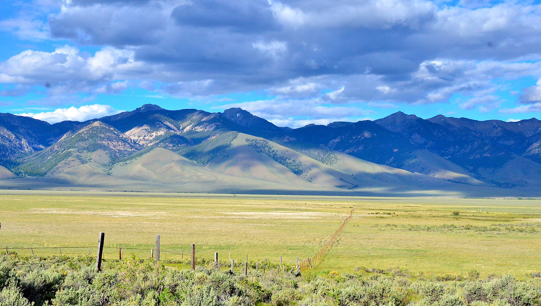 Little Lost River Valley Ranch property picture 23 of 96