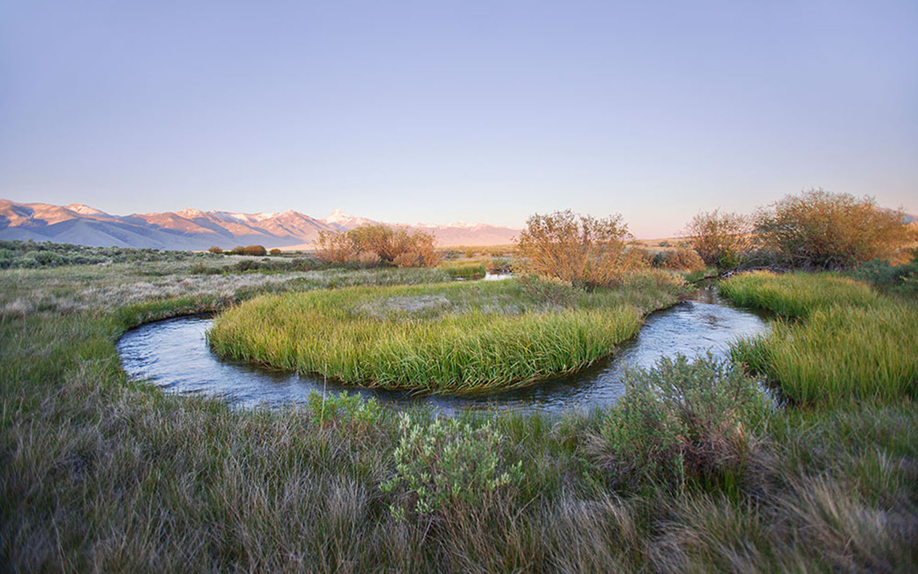 Little Lost River Valley Ranch property picture 32 of 96