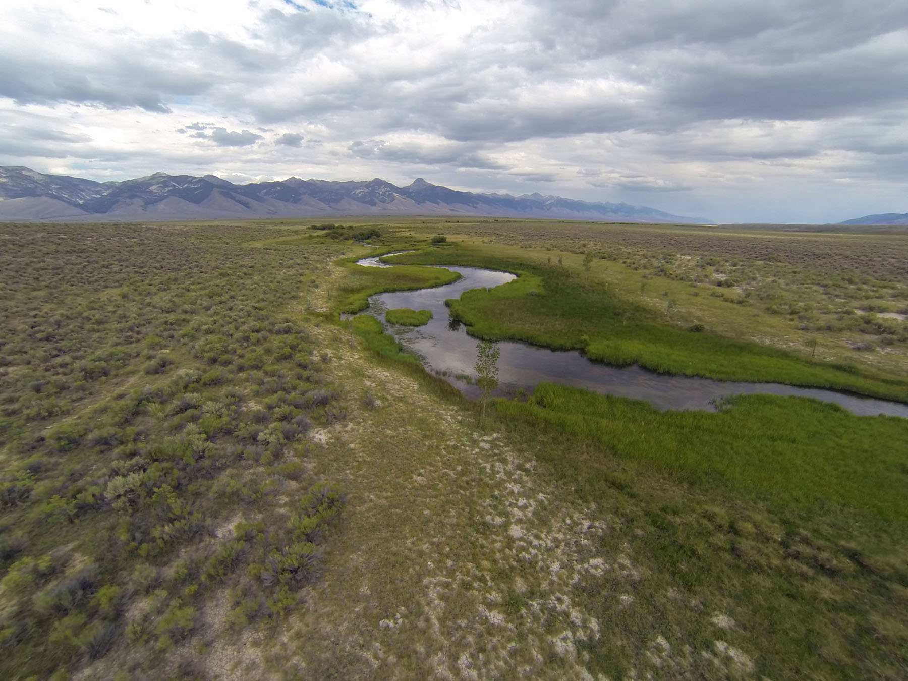 Little Lost River Valley Ranch property picture 73 of 96