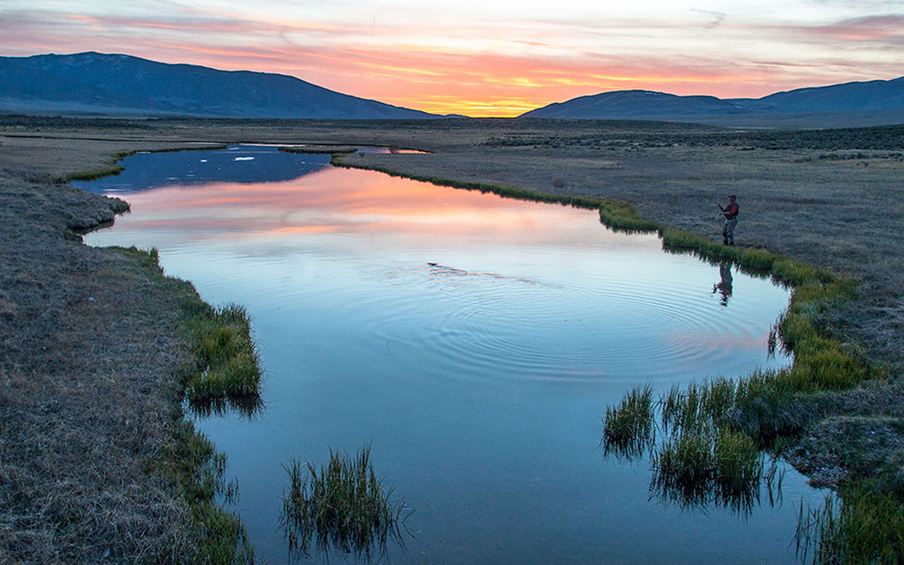 Little Lost River Valley Ranch property picture 16 of 96