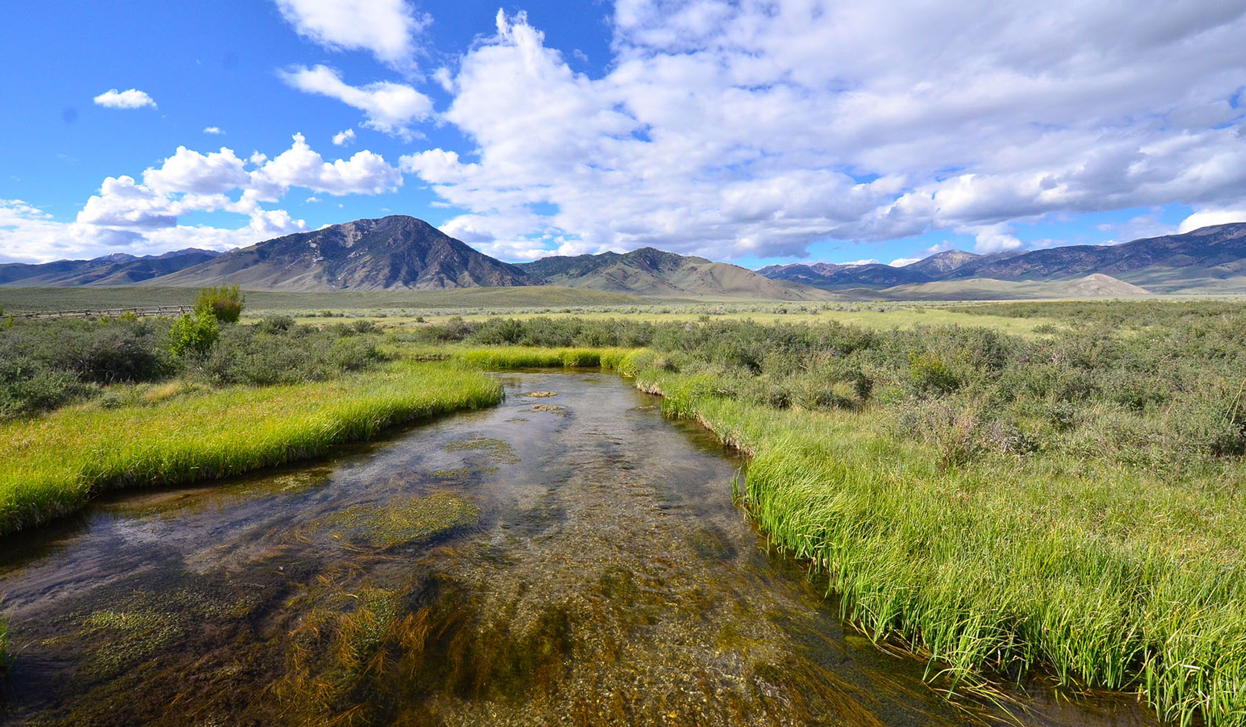 Little Lost River Valley Ranch property picture 2 of 96