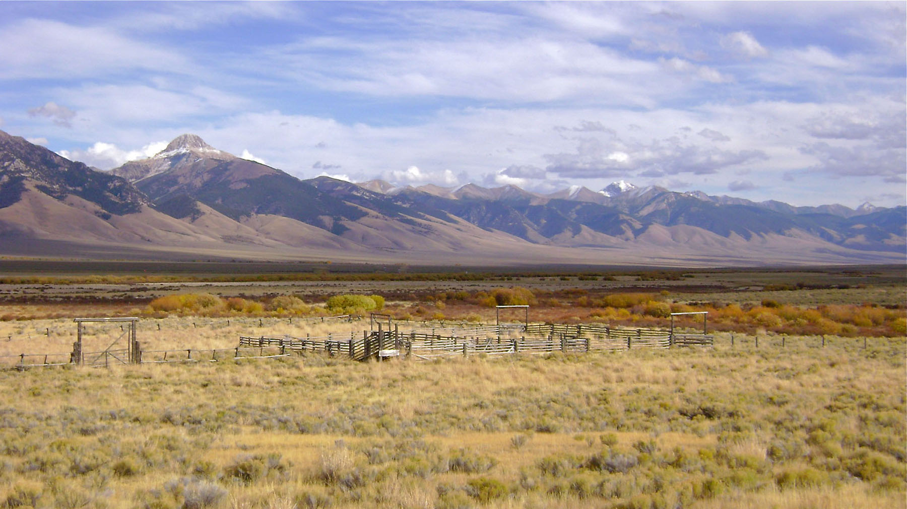 Little Lost River Valley Ranch property picture 47 of 96