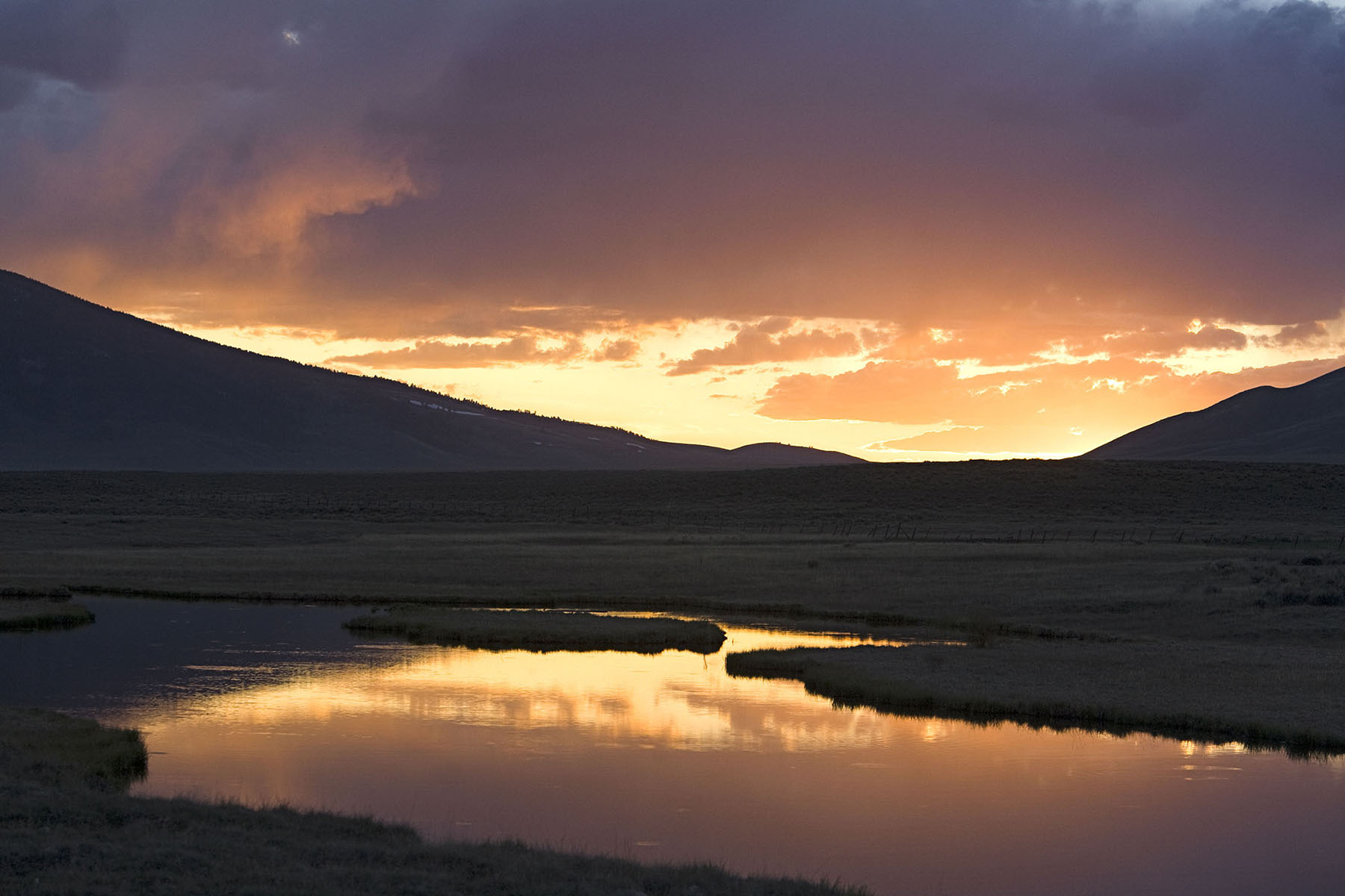 Little Lost River Valley Ranch property picture 70 of 96