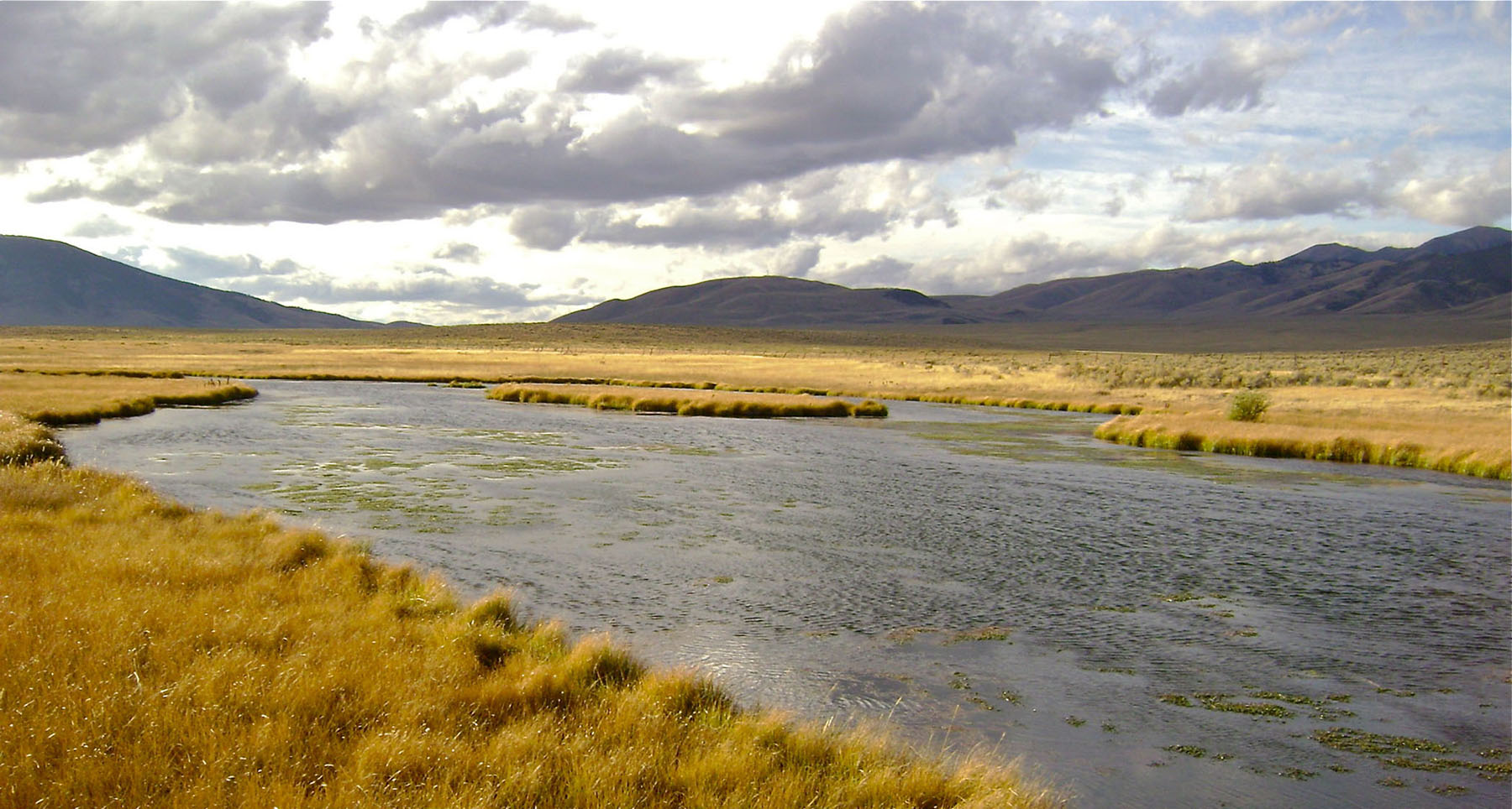 Little Lost River Valley Ranch property picture 52 of 96