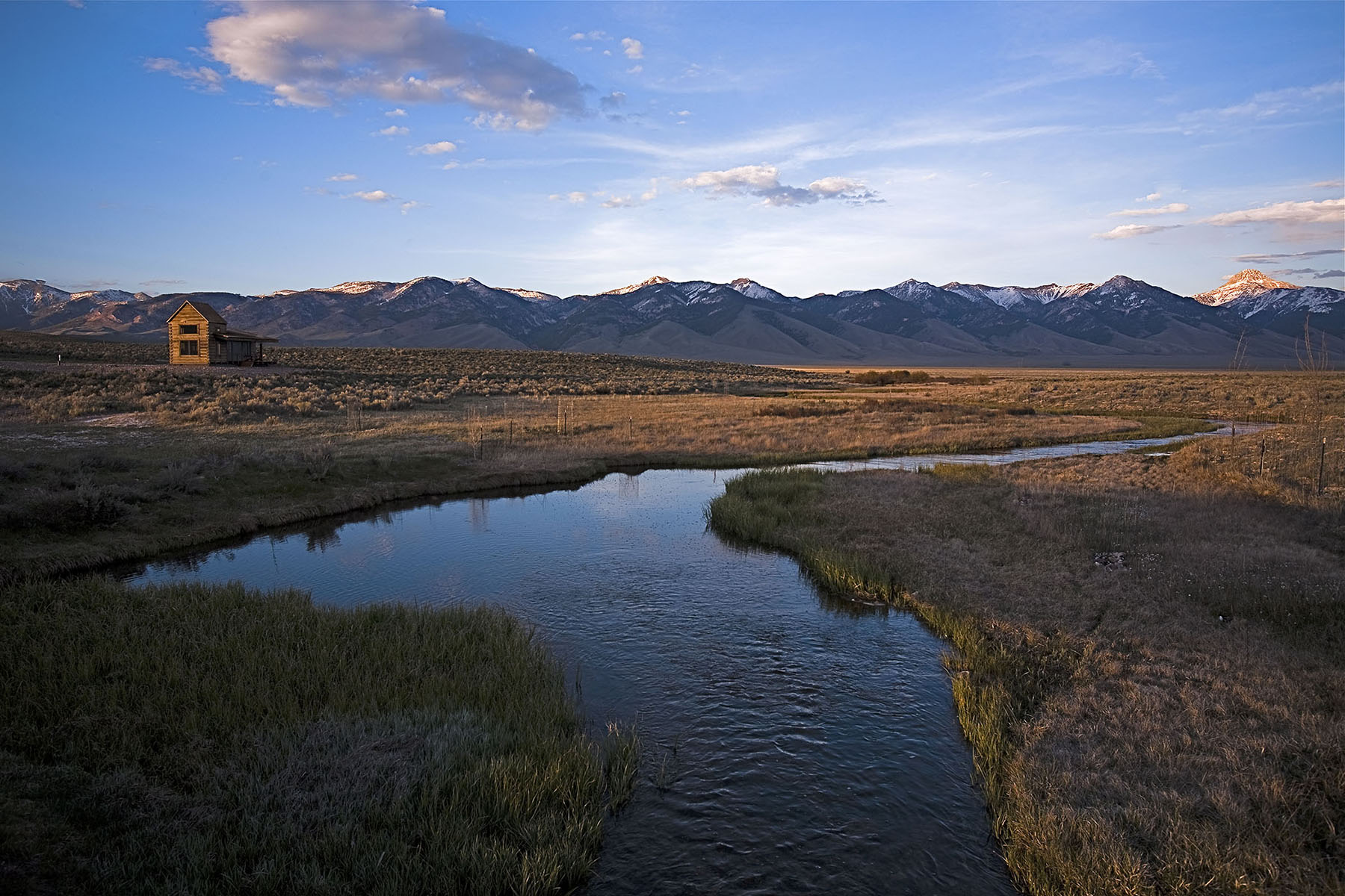Little Lost River Valley Ranch property picture 15 of 96