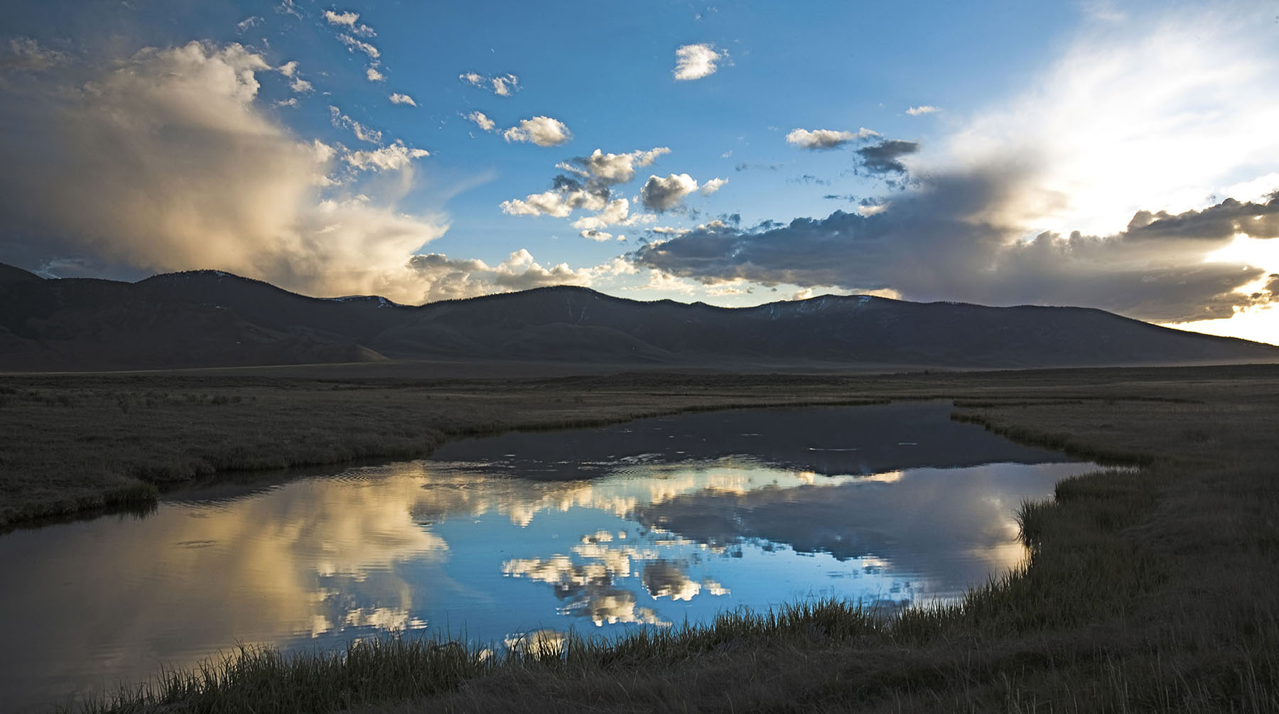 Little Lost River Valley Ranch property picture 14 of 96