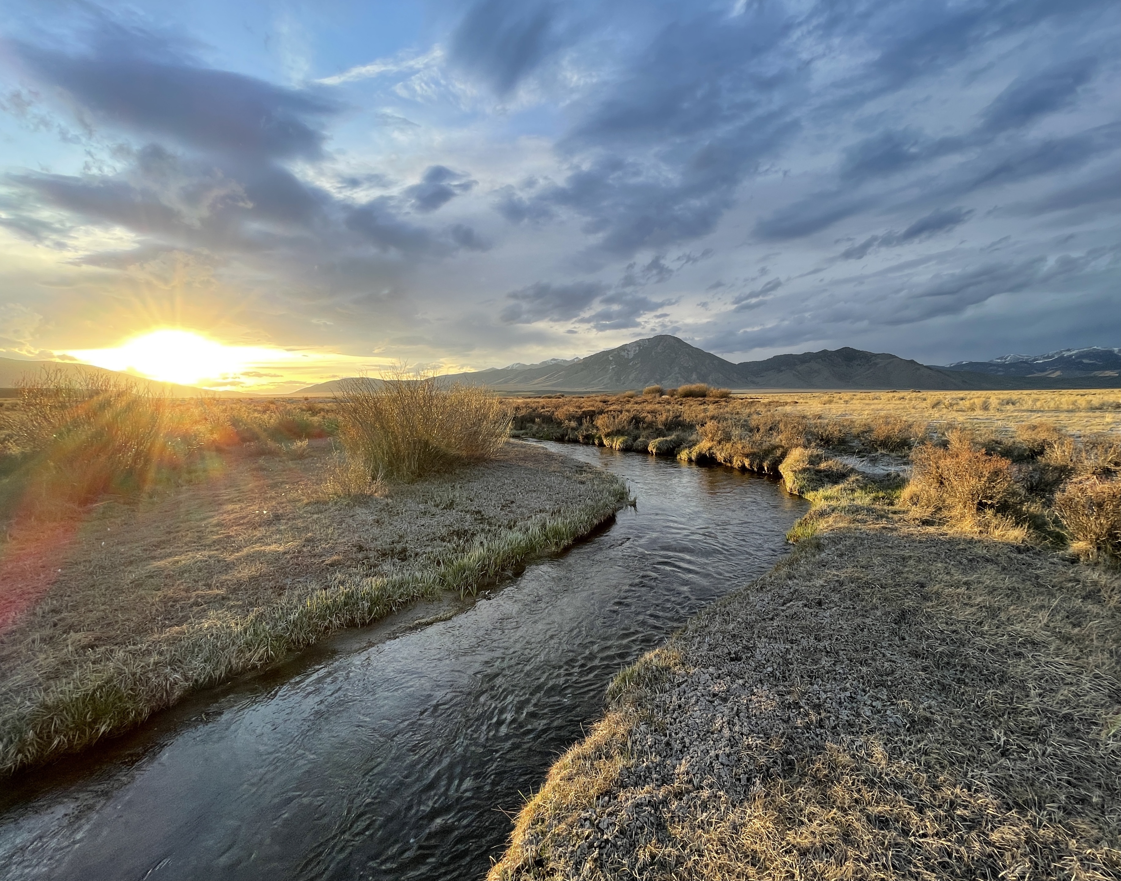 Little Lost River Valley Ranch property picture 17 of 96
