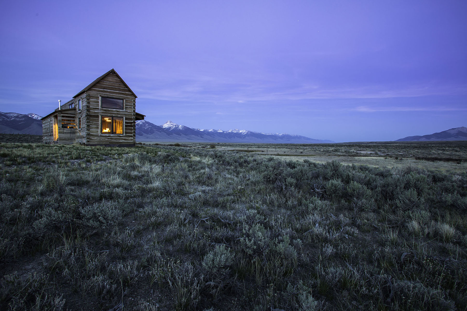 Little Lost River Valley Ranch property picture 12 of 96