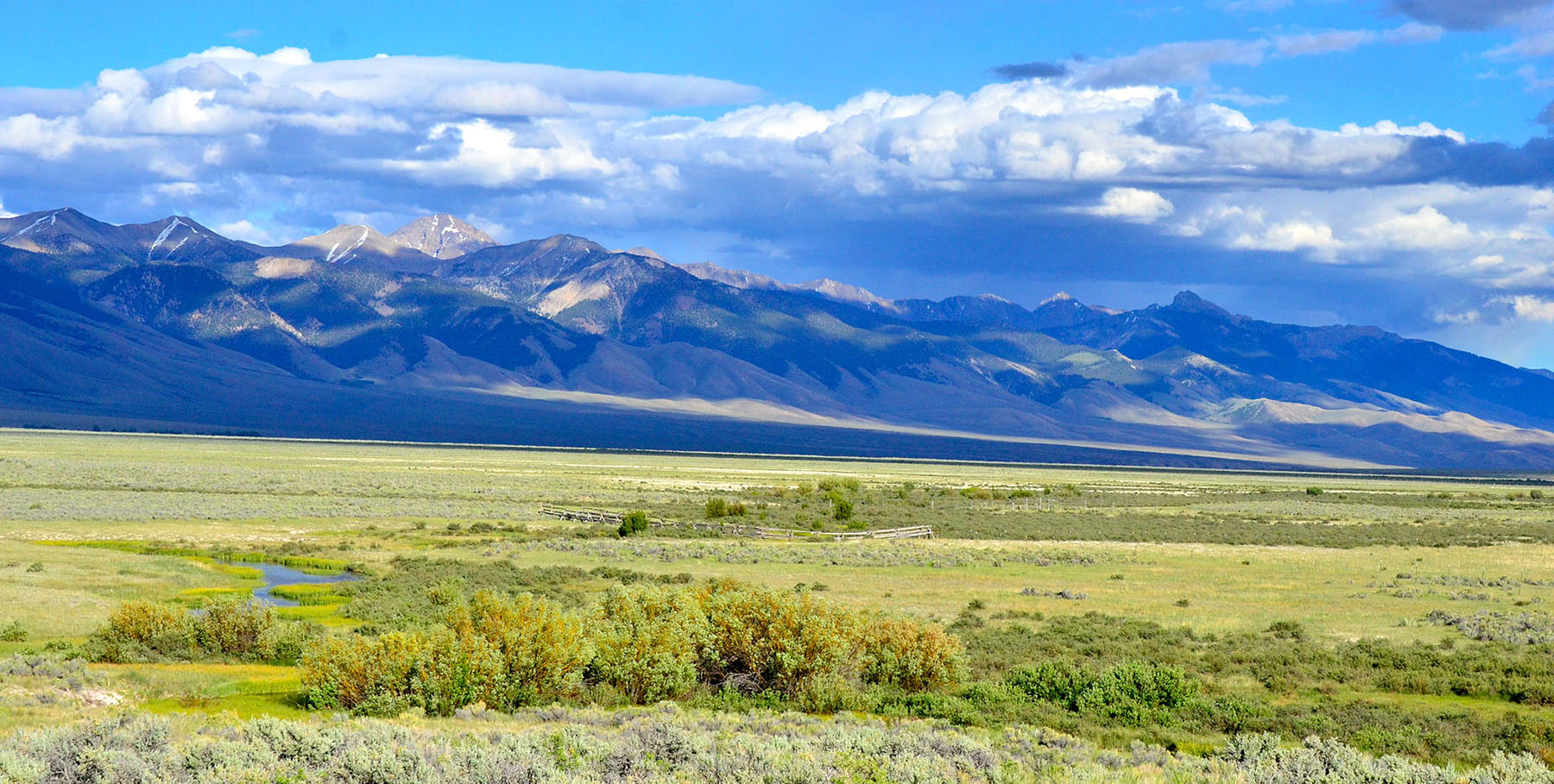 Little Lost River Valley Ranch property picture 80 of 96