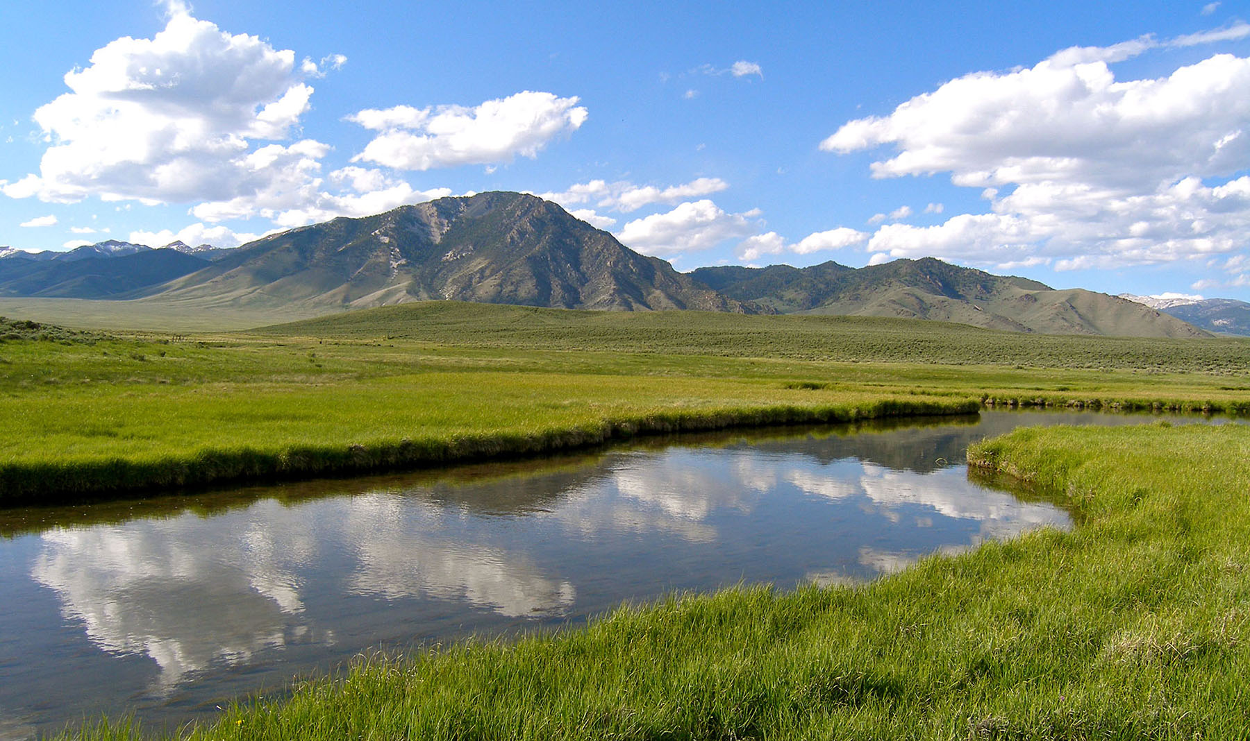 Little Lost River Valley Ranch property picture 41 of 96