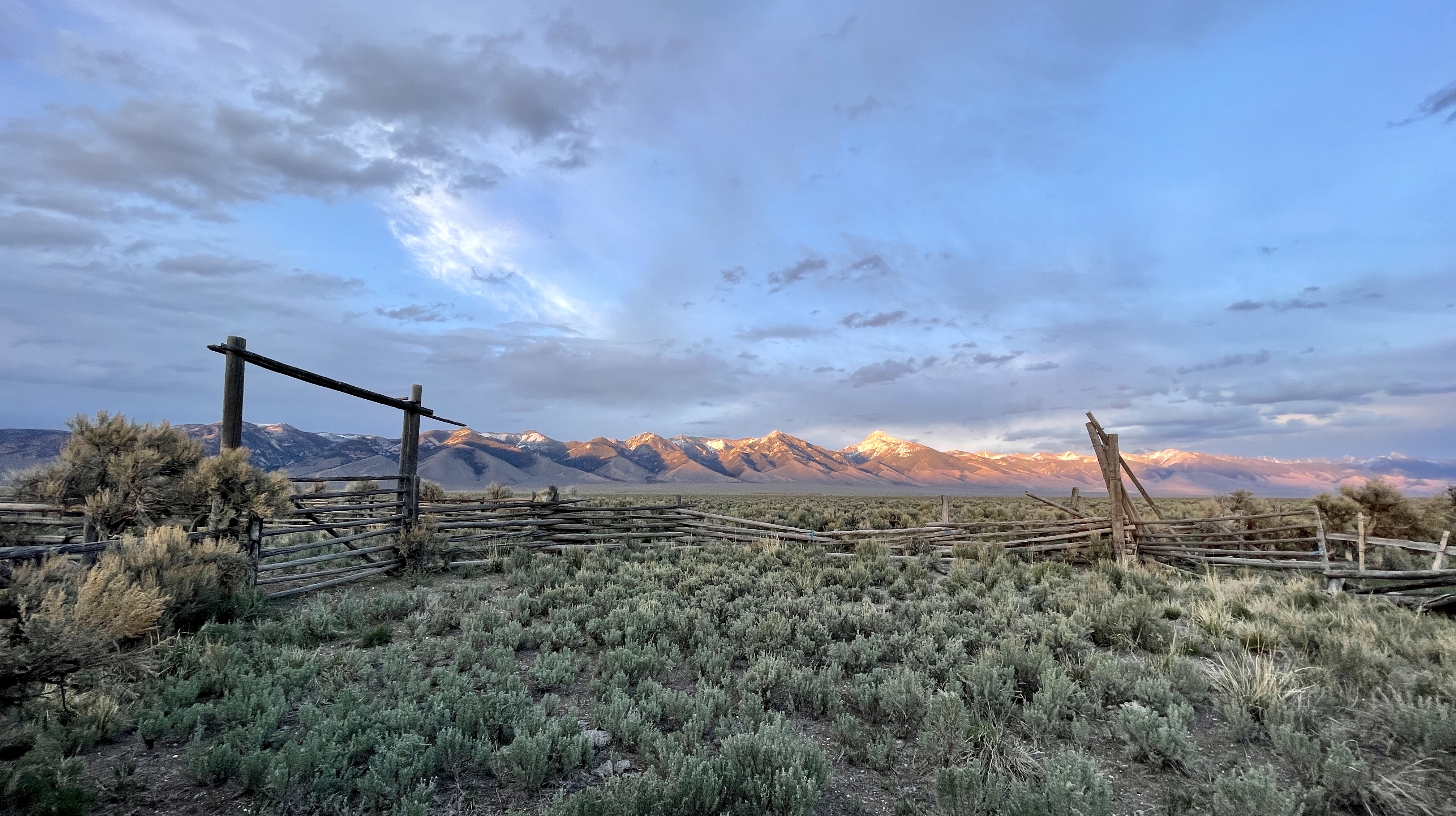 Little Lost River Valley Ranch property picture 95 of 96