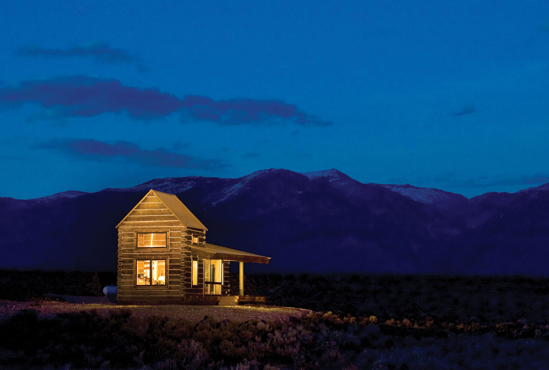 Little Lost River Valley Ranch property picture 13 of 96