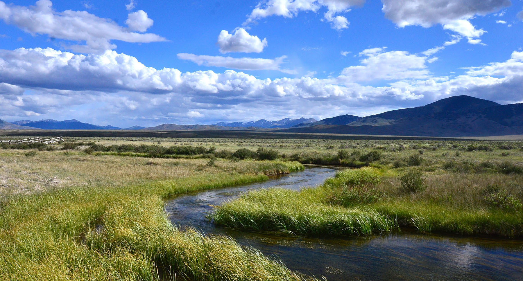 Little Lost River Valley Ranch property picture 78 of 96