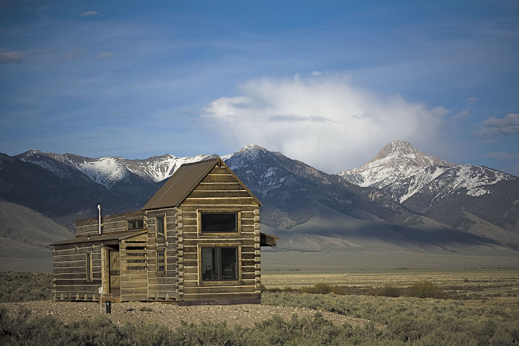 Little Lost River Valley Ranch property picture 71 of 96