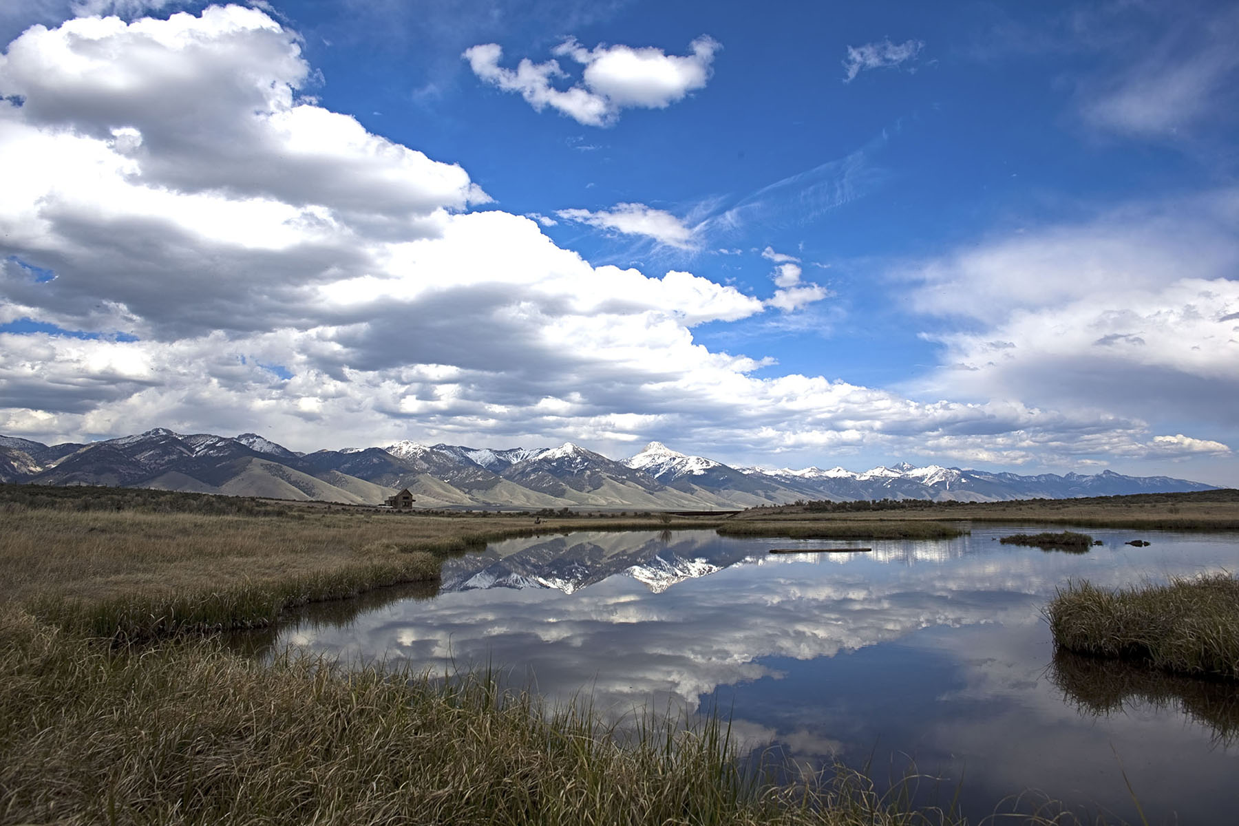 Little Lost River Valley Ranch property picture 67 of 96