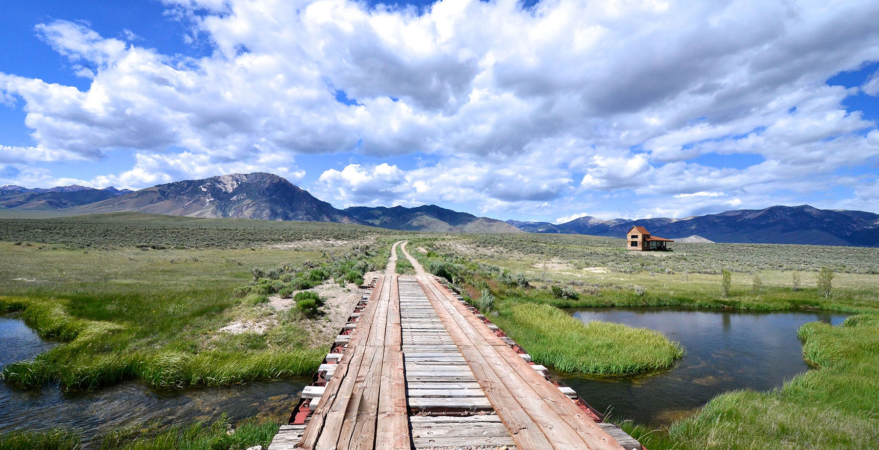 Little Lost River Valley Ranch property picture 4 of 96