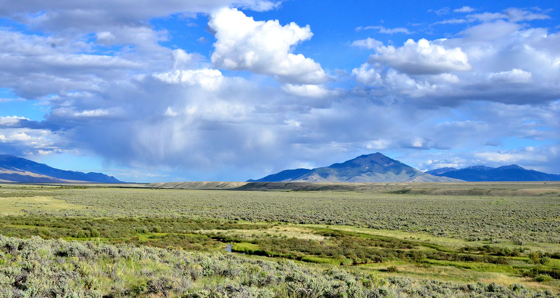 Little Lost River Valley Ranch property picture 81 of 96